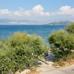 Apartmán By The Sea Slatine, Ciovo - 23332