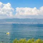 Apartmán By The Sea Slatine, Ciovo - 23332 Slatine