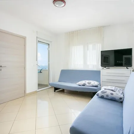 By The Sea Slatine, Ciovo - 23332 Appartement Slatine
