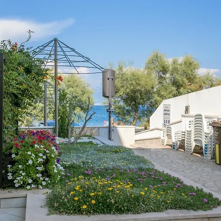 Apartmán By The Sea Slatine, Ciovo - 23332