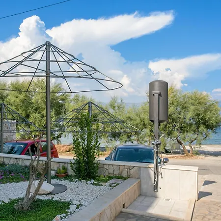 By The Sea Slatine, Ciovo - 23332 Appartement