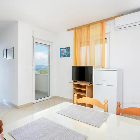 By The Sea Slatine, Ciovo - 23332 Appartement *