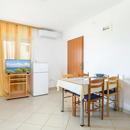 By The Sea Slatine, Ciovo - 23332 Appartement *