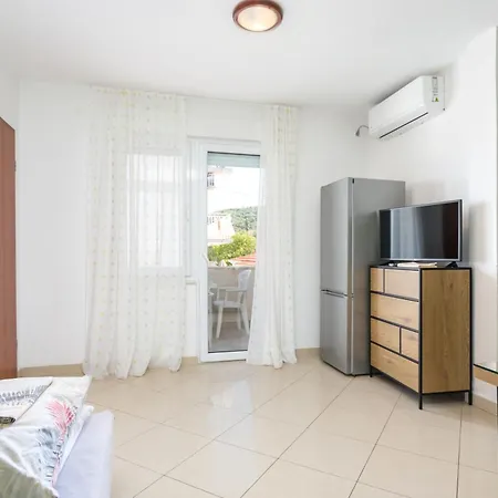 By The Sea Slatine, Ciovo - 23332 Appartement Slatine