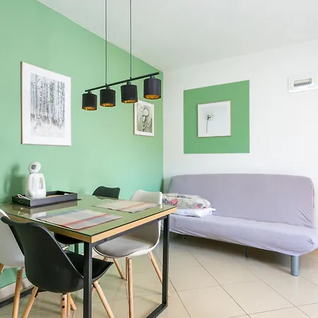 By The Sea Slatine, Ciovo - 23332 Appartement Slatine