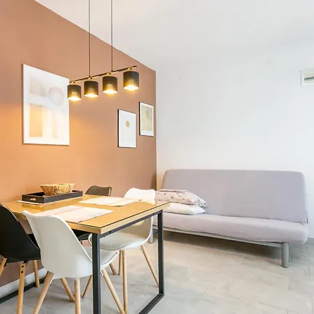 By The Sea Slatine, Ciovo - 23332 Appartement Slatine