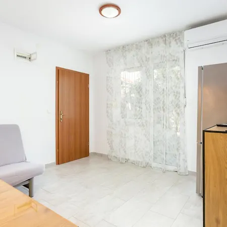 By The Sea Slatine, Ciovo - 23332 Appartement *