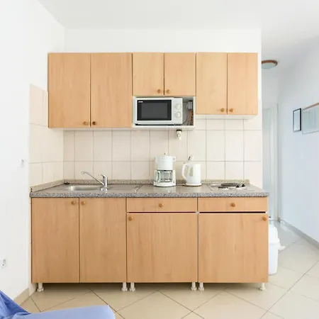By The Sea Slatine, Ciovo - 23332 Appartement Slatine