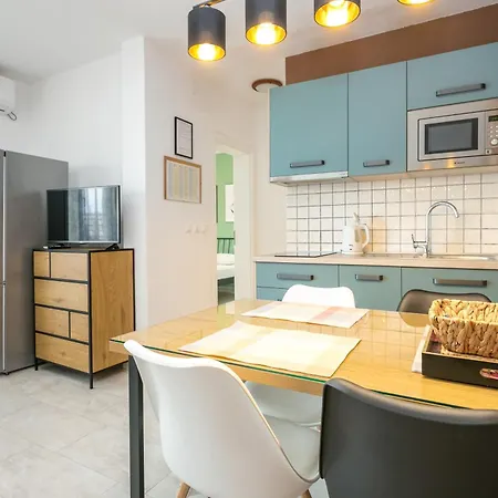 Appartement By The Sea Slatine, Ciovo - 23332