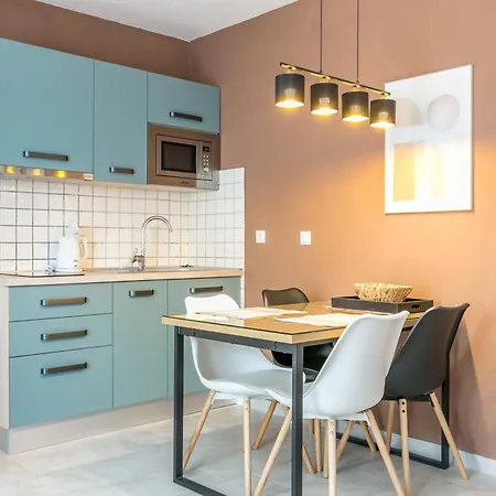 Appartement By The Sea Slatine, Ciovo - 23332 Slatine