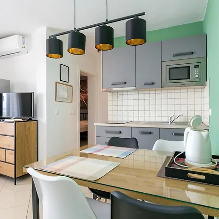 By The Sea Slatine, Ciovo - 23332 Appartement