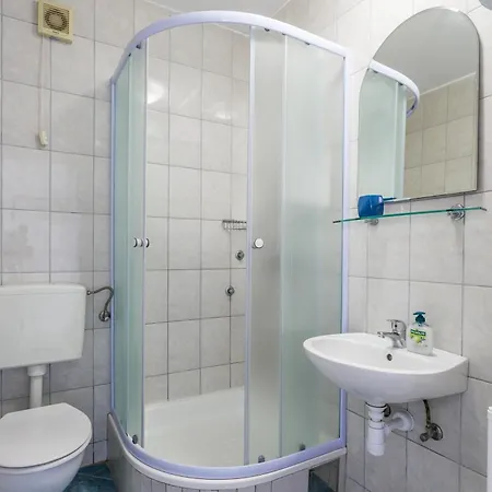 Appartement By The Sea Slatine, Ciovo - 23332