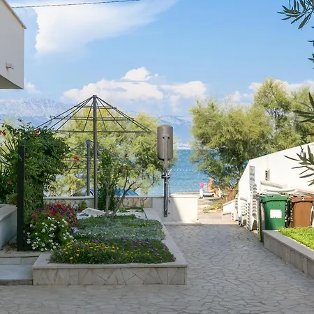 By The Sea Slatine, Ciovo - 23332 Apartmán Slatine