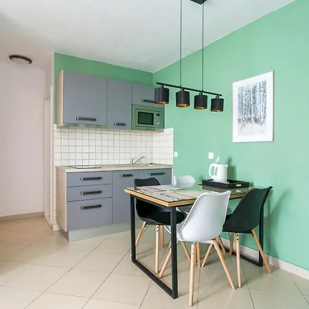 Appartement By The Sea Slatine, Ciovo - 23332 Slatine