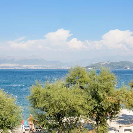 By The Sea Slatine, Ciovo - 23332