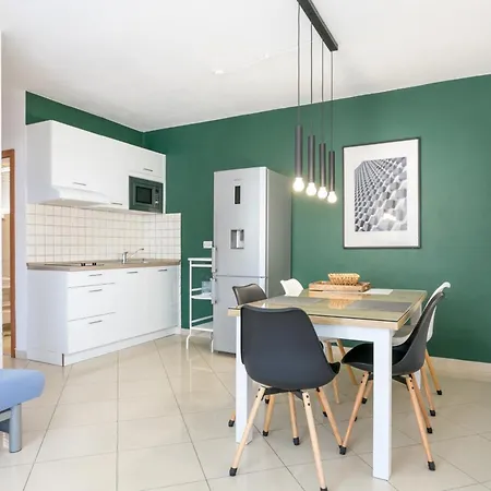 By The Sea Slatine, Ciovo - 23332 Appartement Slatine