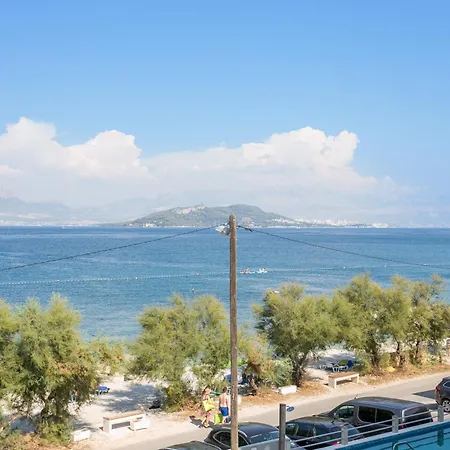 By The Sea Slatine, Ciovo - 23332 Appartement
